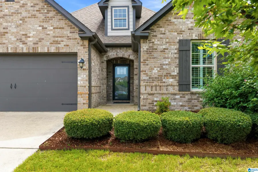 1080 PINE VALLEY DRIVE, Calera, AL 35040 - #2