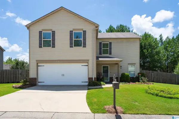 188 CHESSER RESERVE DRIVE, Chelsea, AL 35043