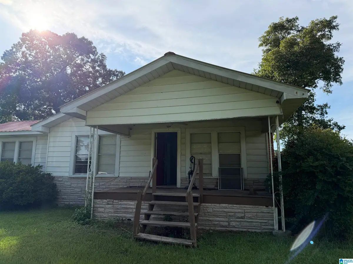 3223 MARTIN STREET, Cropwell, AL 35054 - #1
