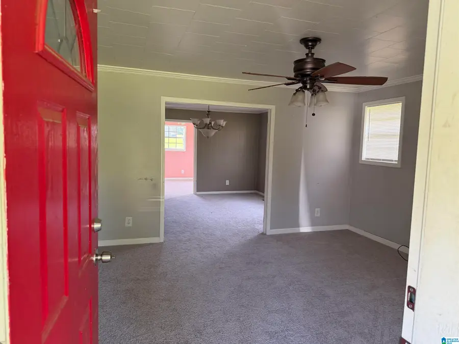 3223 MARTIN STREET, Cropwell, AL 35054 - #3