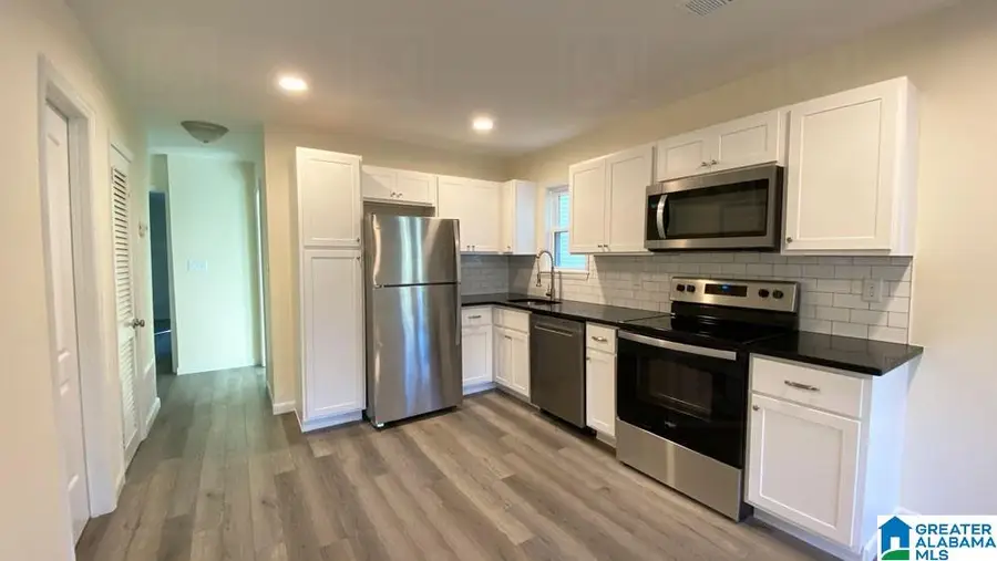 524 55TH STREET, Birmingham, AL 35212 - #3