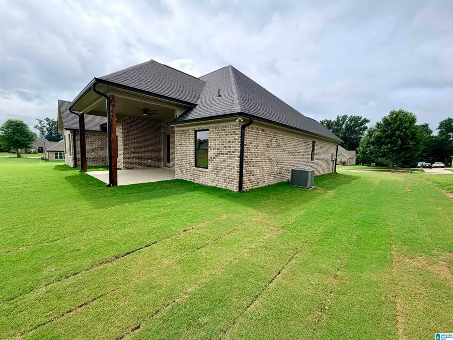 170 CREST LOOP ROAD, Clanton, AL 35045 - #3