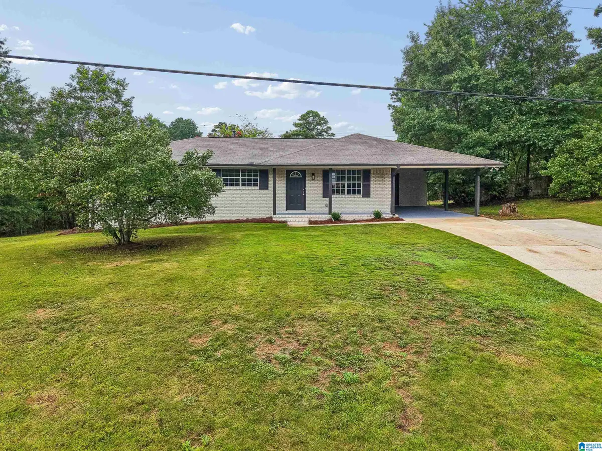 508 TAMBAY DRIVE, Birmingham, AL 35217 - #1