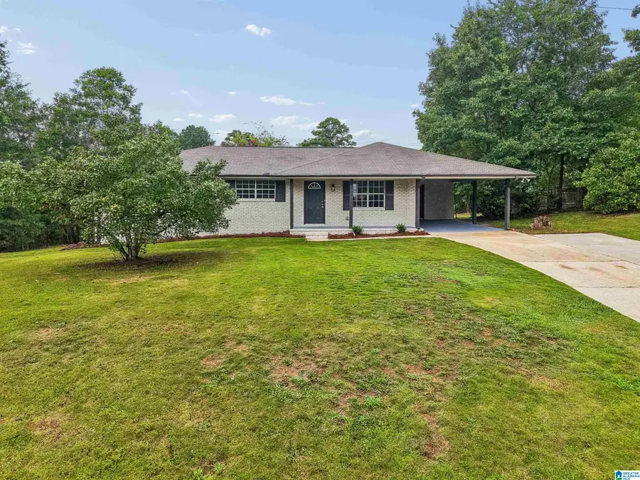 508 TAMBAY DRIVE, Birmingham, AL 35217 - #2