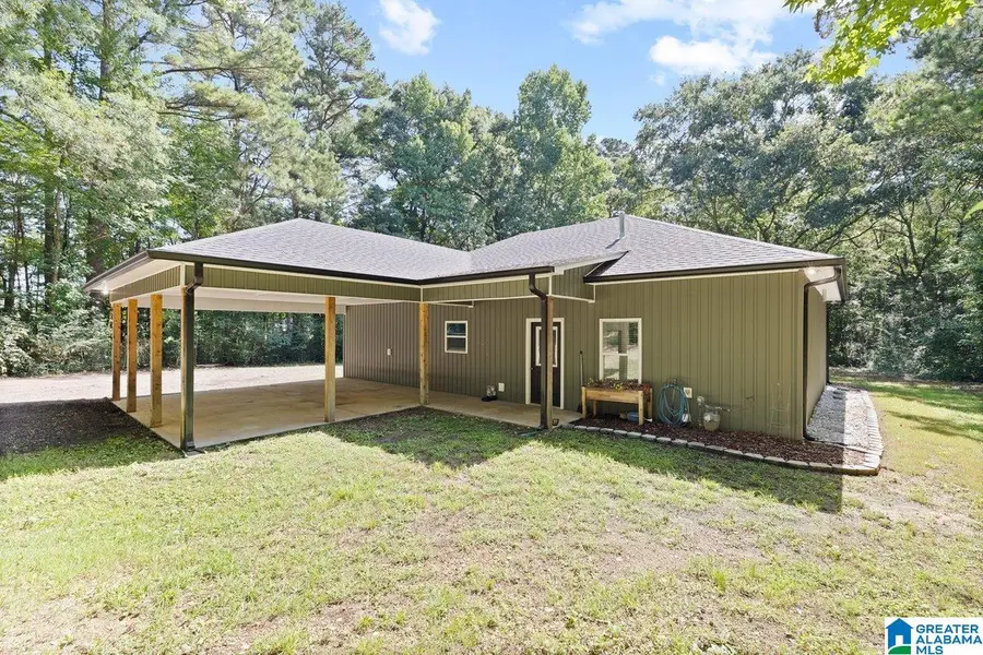 211 IRIS AVENUE, Oneonta, AL 35121 - #3