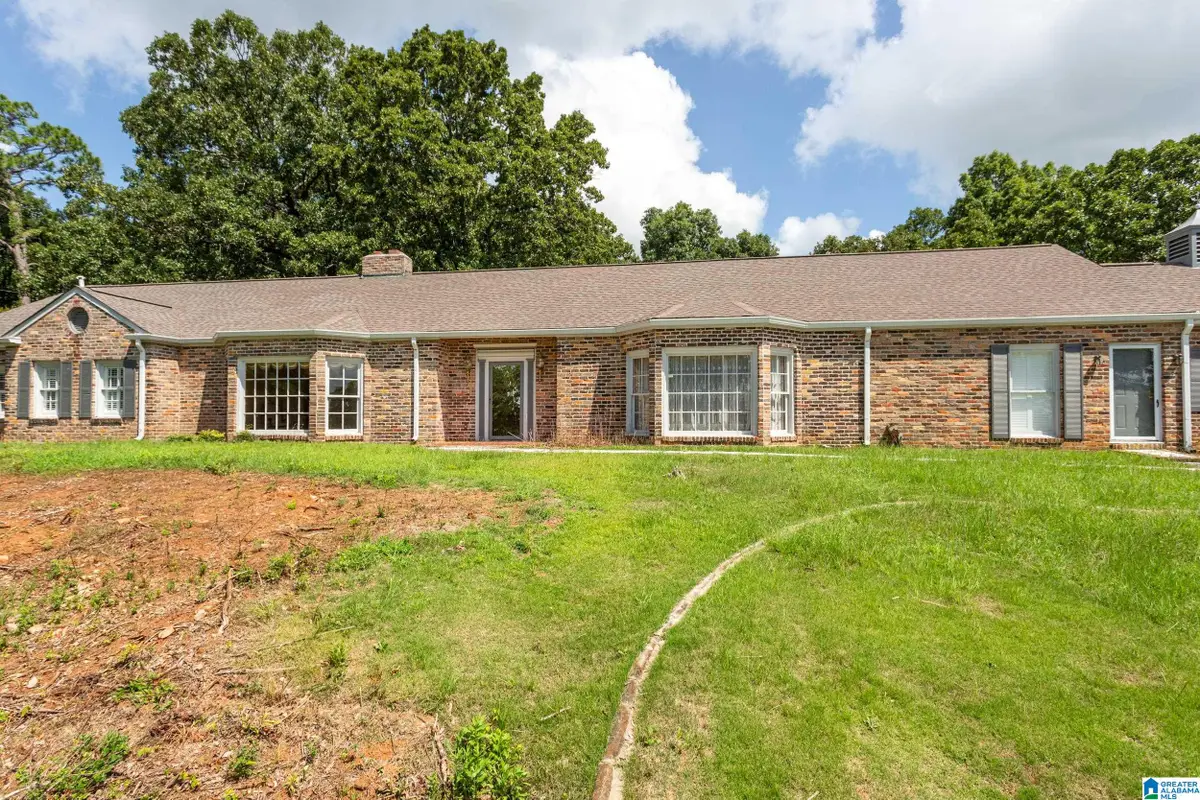 328 SHOCCO SPRINGS ROAD, Talladega, AL 35160 - #1