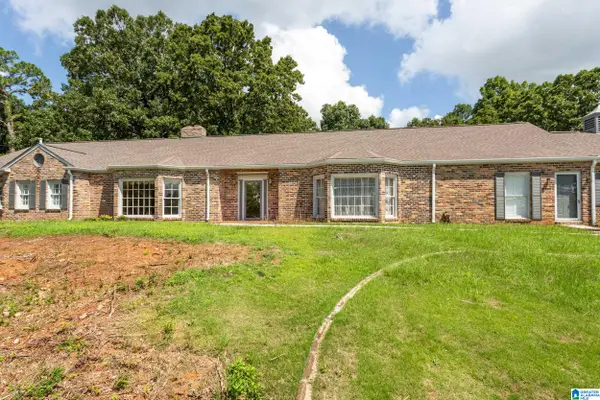 328 SHOCCO SPRINGS ROAD, Talladega, AL 35160