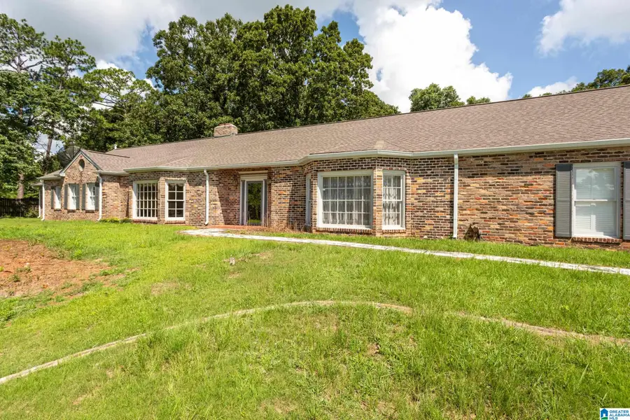 328 SHOCCO SPRINGS ROAD, Talladega, AL 35160 - #2