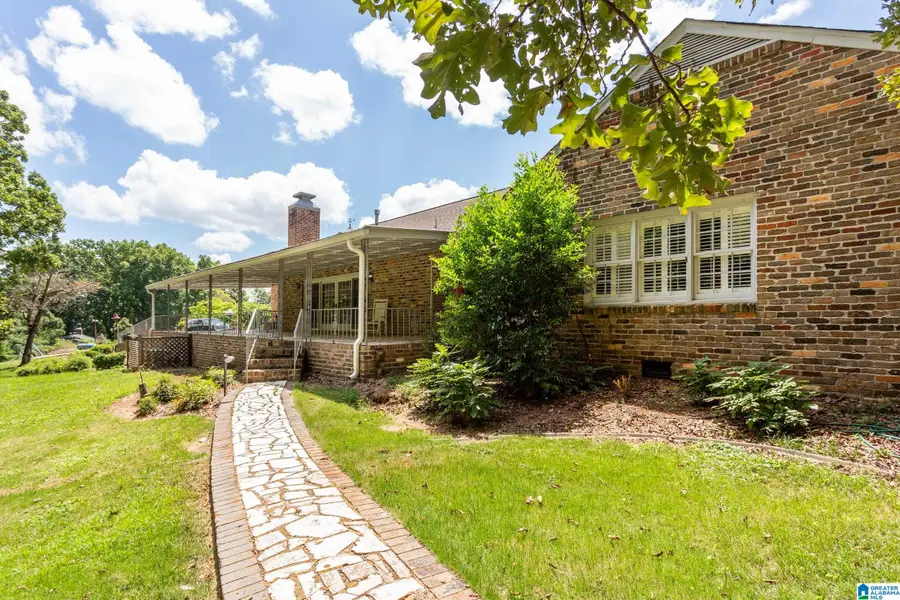 328 SHOCCO SPRINGS ROAD, Talladega, AL 35160 - #3