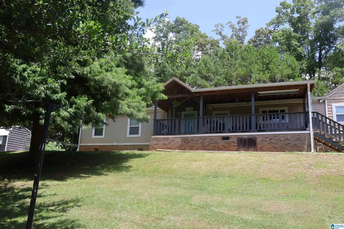 1252 NATURE TRAIL, Jacksonville, AL 36265 - #1