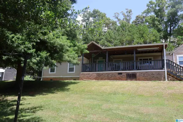 1252 NATURE TRAIL, Jacksonville, AL 36265
