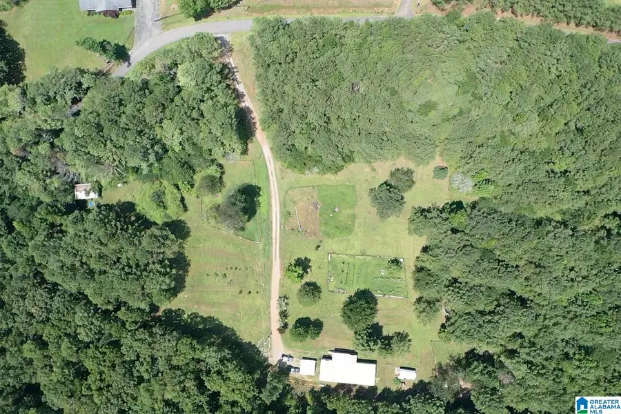 1252 NATURE TRAIL, Jacksonville, AL 36265 - #2