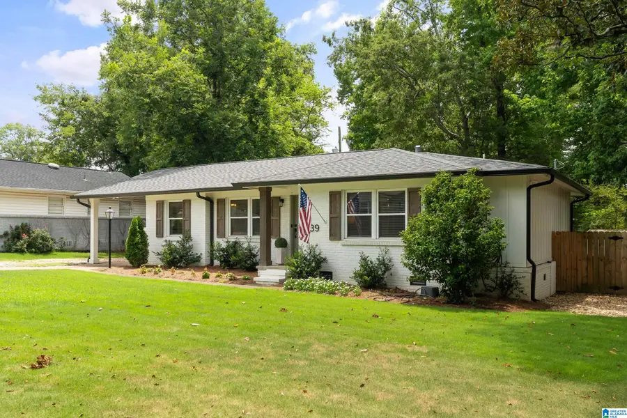 239 FAIRLANE DRIVE, Homewood, AL 35209 - #2
