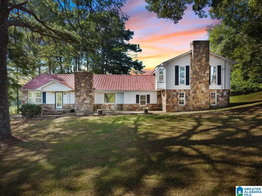 1120 VALLEY ROAD, Oneonta, AL 35121 - #3