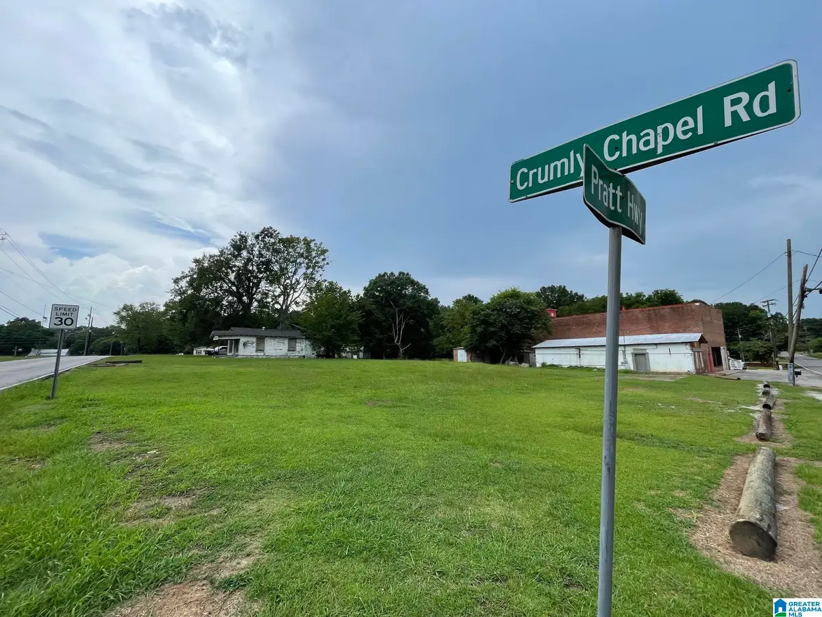 216 CRUMLEY CHAPEL ROAD, Birmingham, AL 35216 - #1