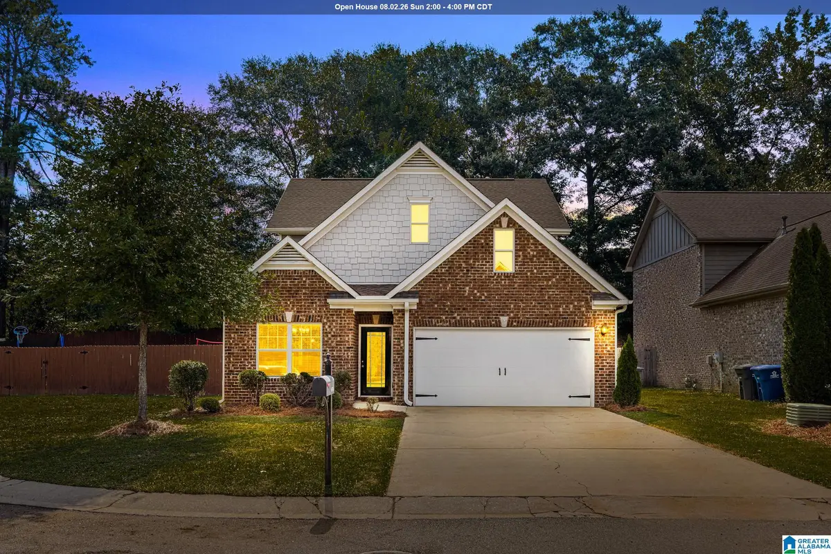 6506 CREEK CIRCLE, Bessemer, AL 35022 - #1