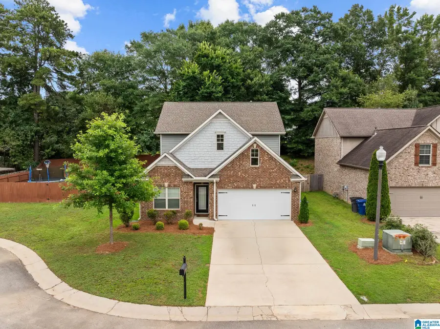 6506 CREEK CIRCLE, Bessemer, AL 35022 - #2