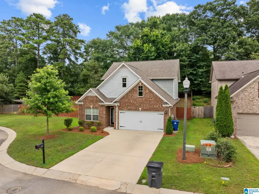 6506 CREEK CIRCLE, Bessemer, AL 35022 - #3
