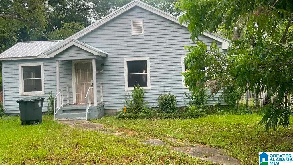 312 25TH STREET SW, Birmingham, AL 35211 - #1