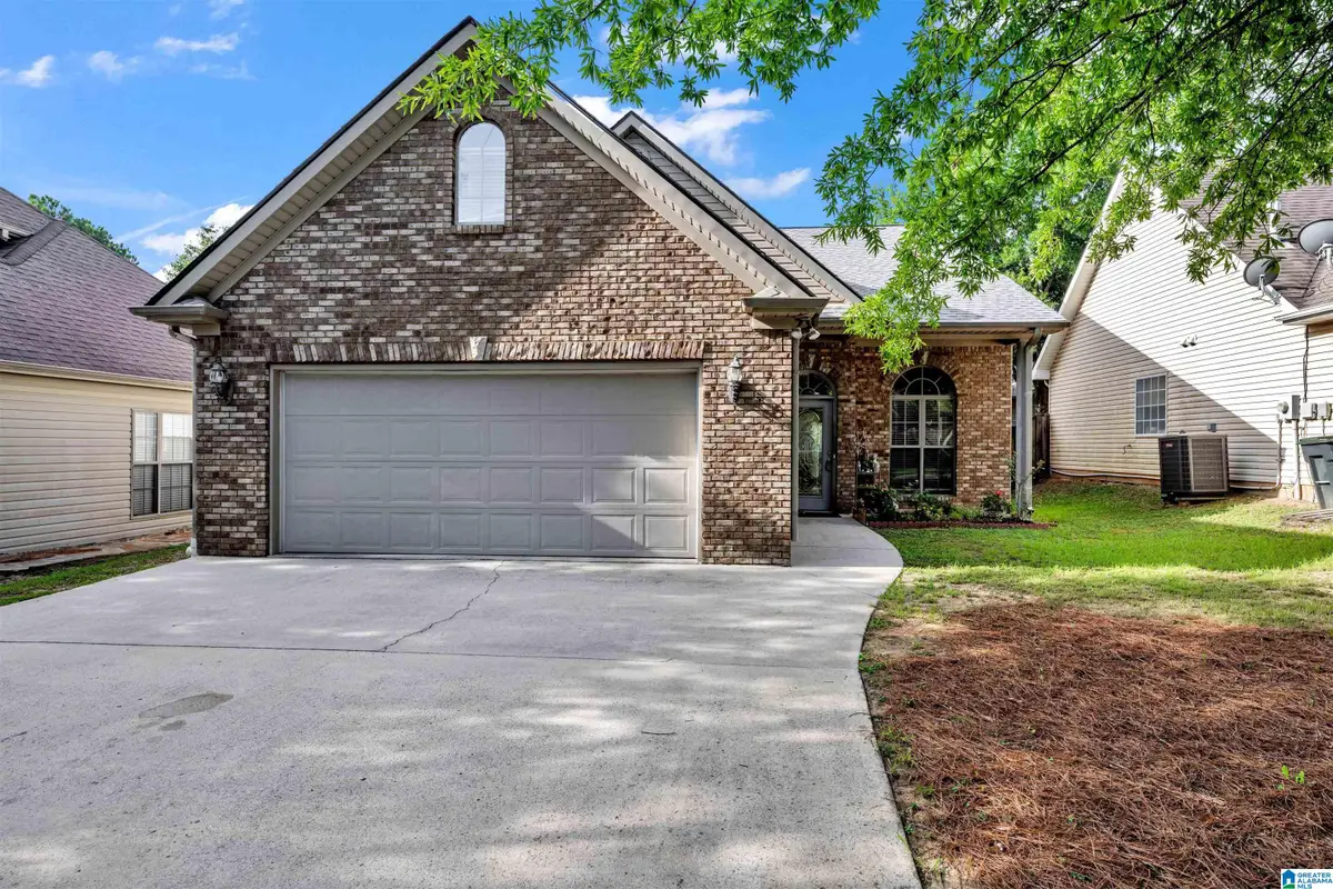 521 CAHABA MANOR LANE, Pelham, AL 35124 - #1