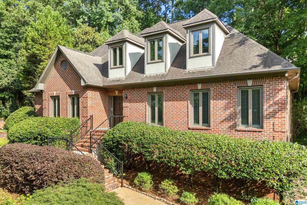 2170 BANEBERRY DRIVE, Hoover, AL 35244 - #1