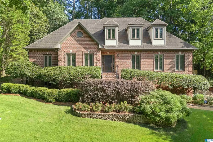 2170 BANEBERRY DRIVE, Hoover, AL 35244 - #2