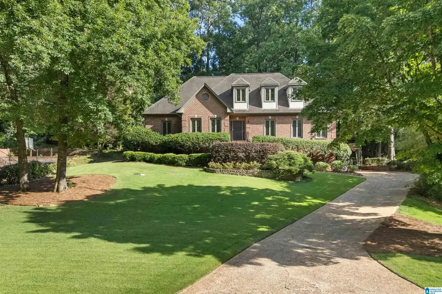 2170 BANEBERRY DRIVE, Hoover, AL 35244 - #3