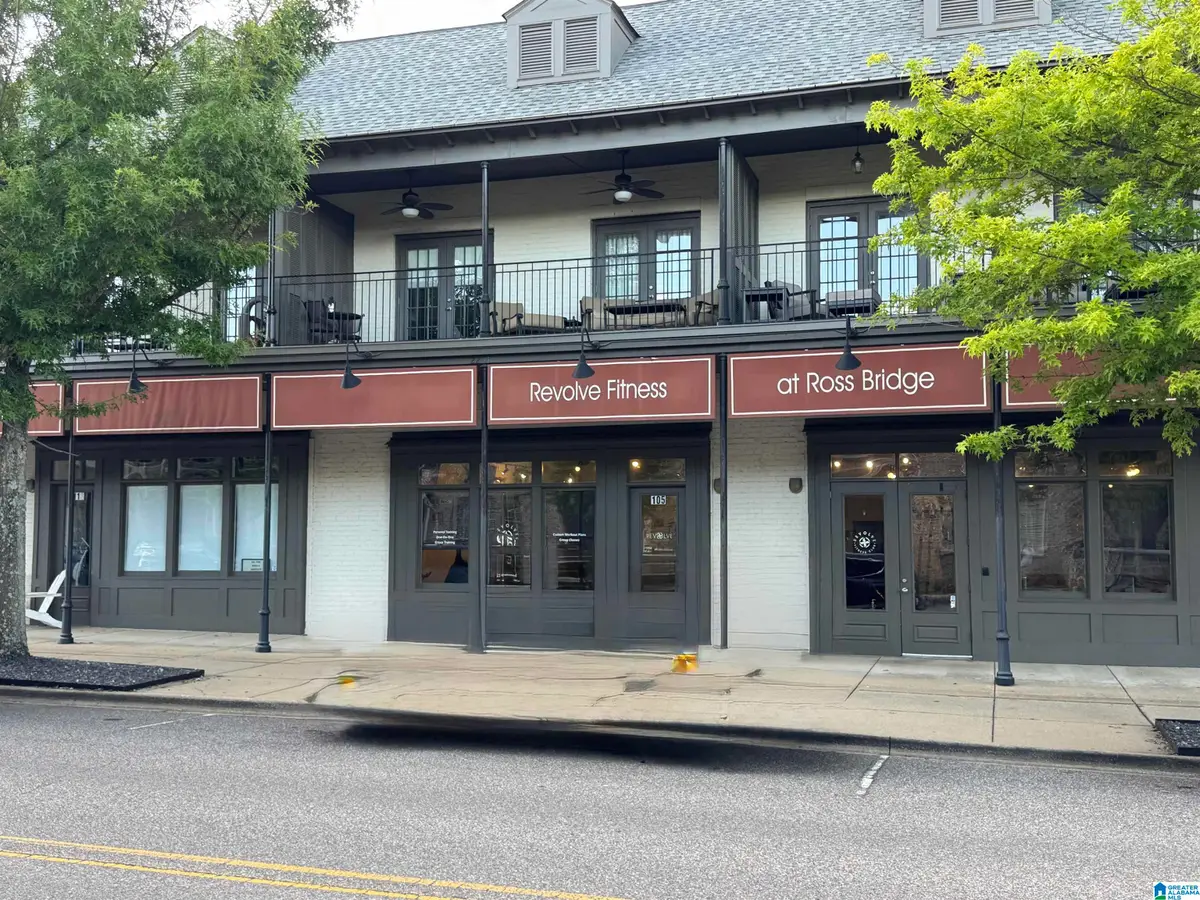 2201 GRAND AVENUE, Hoover, AL 35226 - #1