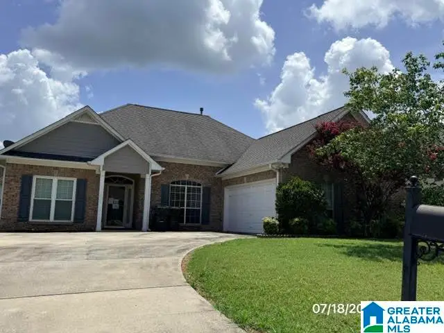 125 HEATHER LANE, Pelham, AL 35124 - #1