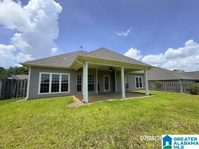 125 HEATHER LANE, Pelham, AL 35124 - #2