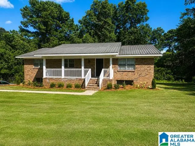 4972 BIRMINGPORT ROAD, Sylvan Springs, AL 35118 - #1