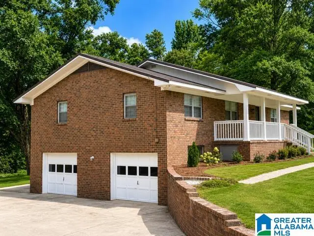 4972 BIRMINGPORT ROAD, Sylvan Springs, AL 35118 - #2
