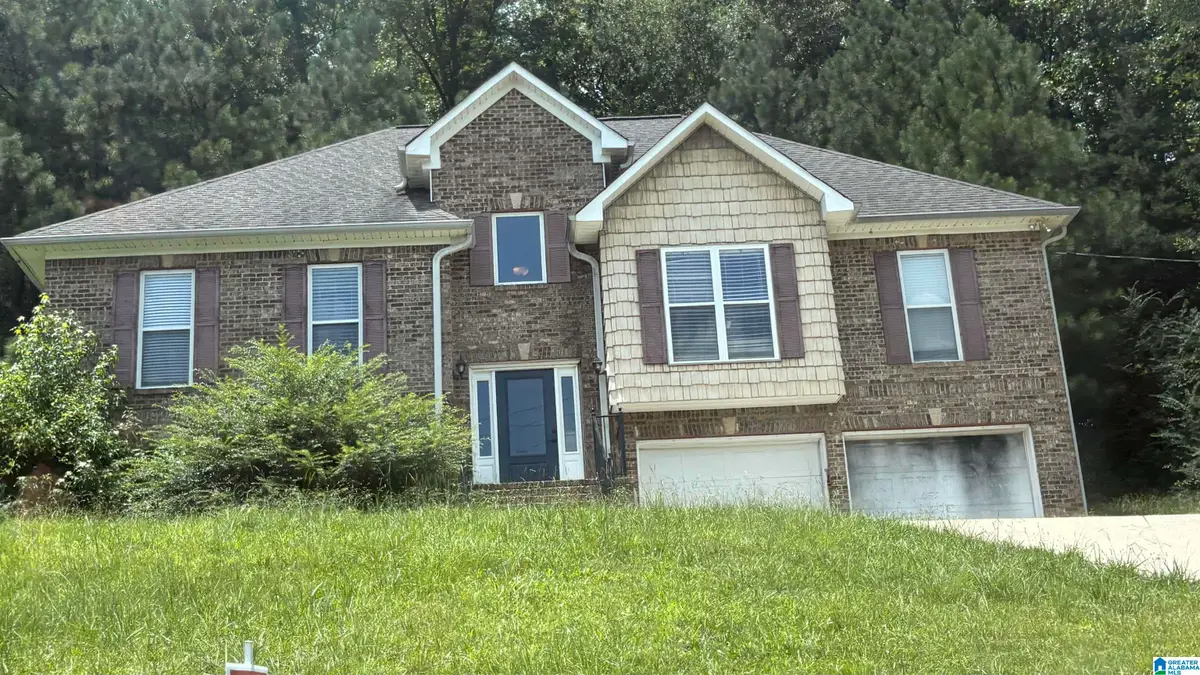 13763 REMLAP DRIVE, Remlap, AL 35133 - #1