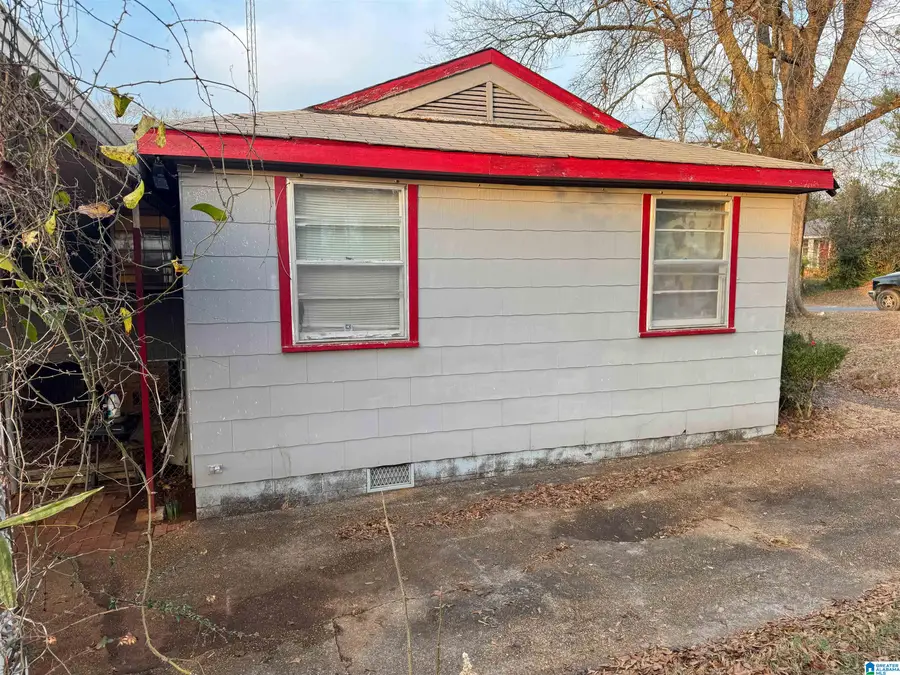 727 GLENWOOD ROAD, Talladega, AL 35160 - #3