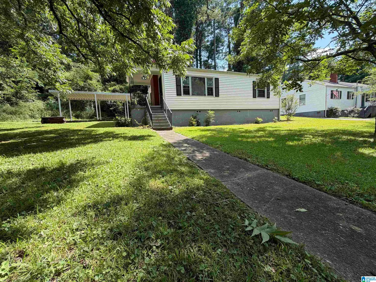 462 86TH STREET S, Birmingham, AL 35206 - #1