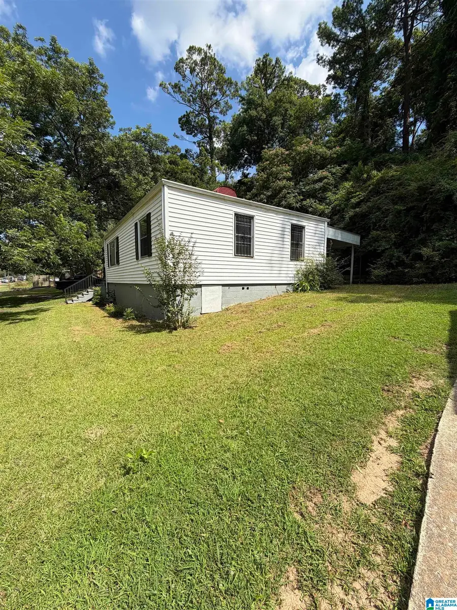 462 86TH STREET S, Birmingham, AL 35206 - #2