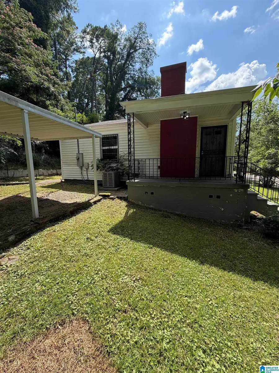 462 86TH STREET S, Birmingham, AL 35206 - #3