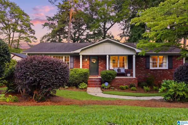1845 SAULTER ROAD, Homewood, AL 35209