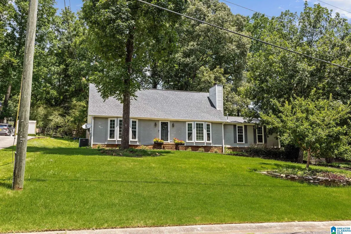 5636 HAMPTON ROAD, Irondale, AL 35210 - #1