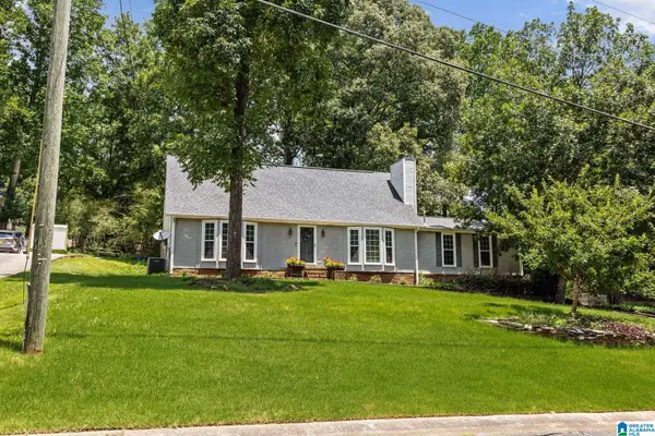 5636 HAMPTON ROAD, Irondale, AL 35210