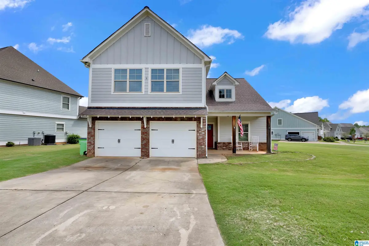 475 BRADDOCK ROAD W, Springville, AL 35146 - #1