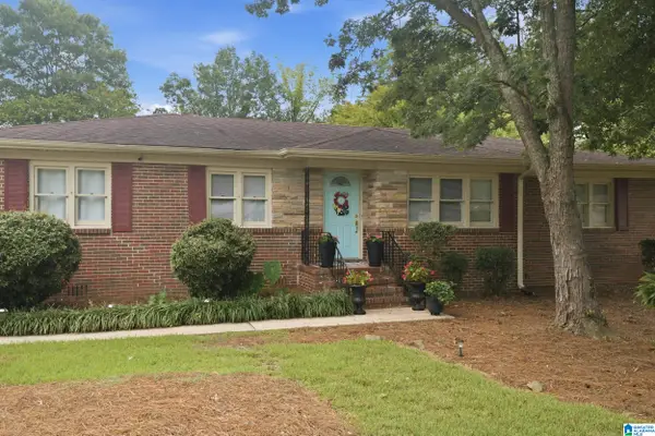 3 SUNSET DRIVE, Birmingham, AL 35215