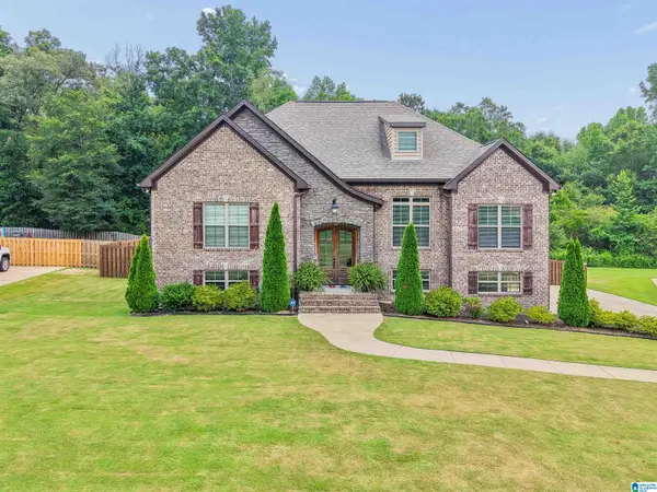 1053 CREEL DRIVE, Moody, AL 35004