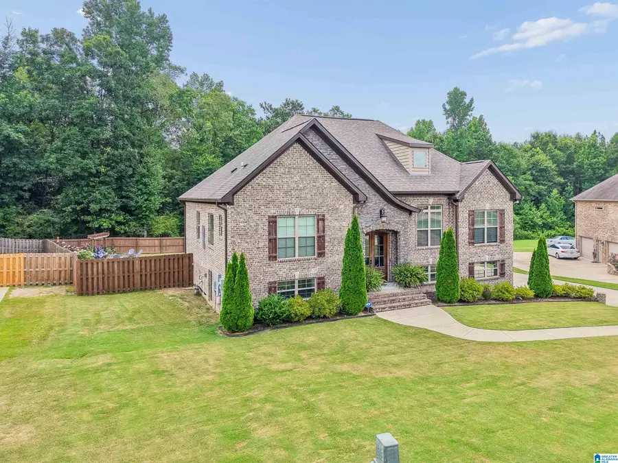1053 CREEL DRIVE, Moody, AL 35004 - #2
