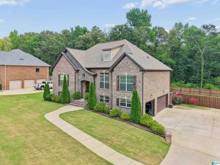 1053 CREEL DRIVE, Moody, AL 35004 - #3