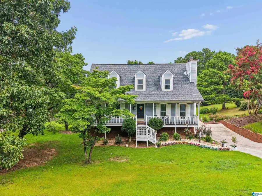 1705 NATIVE DANCER DRIVE, Helena, AL 35080 - #2