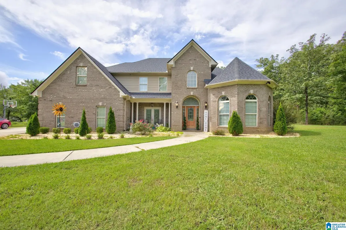 21 RED ROAD, Calera, AL 35040 - #1