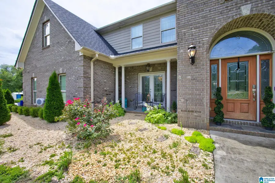 21 RED ROAD, Calera, AL 35040 - #3