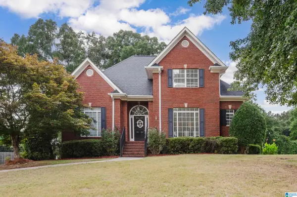 1518 CLOVER AVENUE, Gardendale, AL 35071