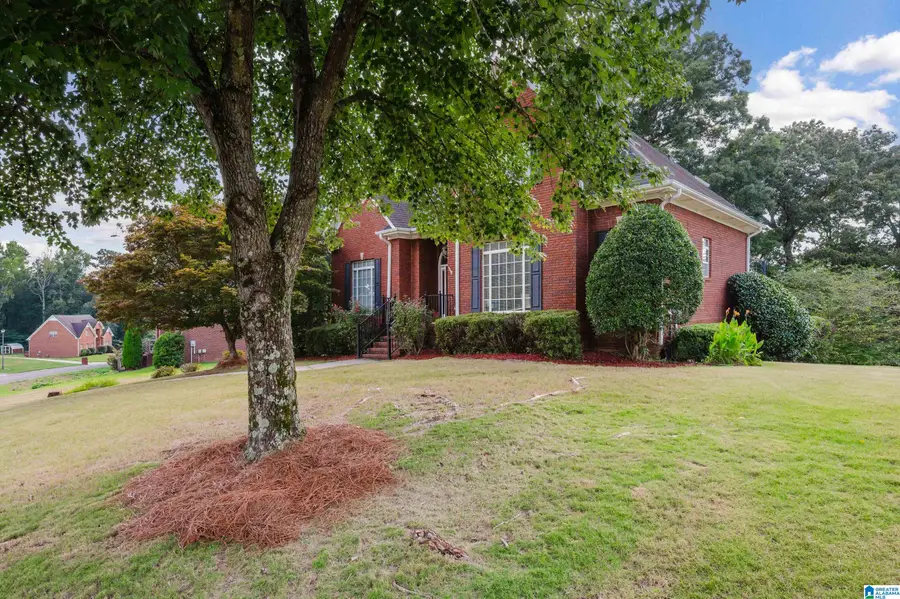 1518 CLOVER AVENUE, Gardendale, AL 35071 - #2